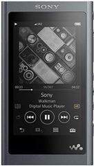 い*ん様 2022年3月購入　SONY NW-A55 16Gモデル　DAP SONY NW-A55 [16GB] 価格比較 - 価格.com